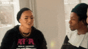 Make-Up Beauty GIF by BBC Three