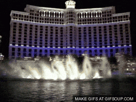 fountain GIF