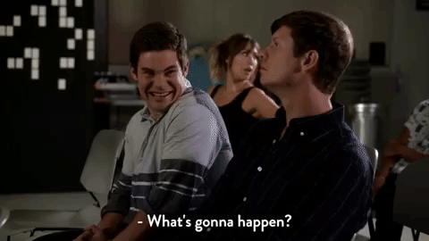 comedy central season 6 episode 2 GIF by Workaholics