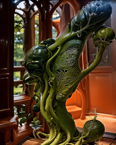 Bg Network GIF by Aleksey Efremov