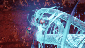 Bandai Namco Entertainment Fighting GIF by Xbox