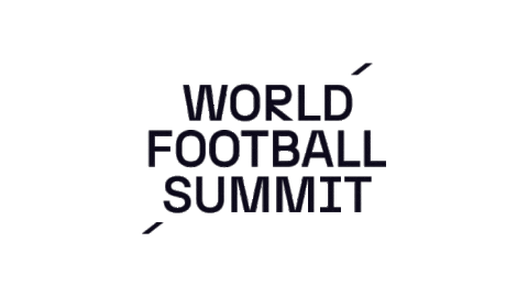 WFSummit giphyupload wfs wfseurope world football summit Sticker