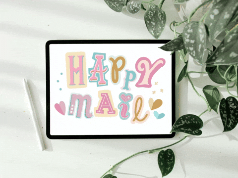 Ipad Apple Pencil GIF