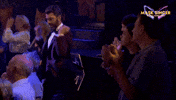 Antena 3 Dance GIF by Mask Singer A3