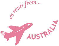 bonboyco australia dog collar en route giagif Sticker