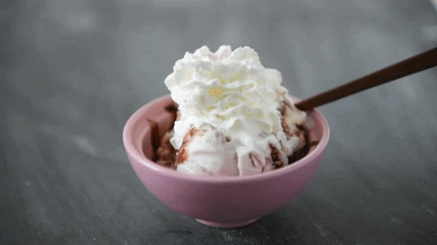 emmyen8 giphygifmaker cherry cherryontop differentiating factor GIF