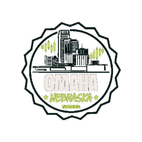 Estados Unidos Usa Sticker by Somos Nomos