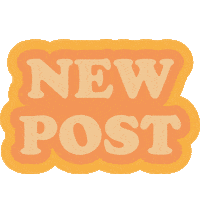 prisma_creates new new post post newpost Sticker