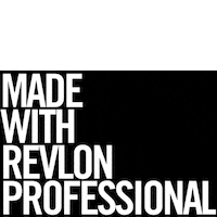 Hair Hairdresser Sticker by RevlonProfessional