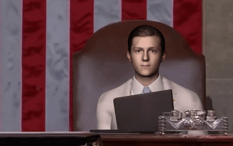 morphin giphyupload clap clapping sarcastic GIF