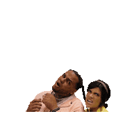 Sexy Influencer Sticker