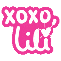 Wedding Love Sticker by LiliWeds