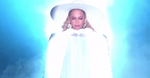 beyonce GIF by 2017 MTV Video Music Awards