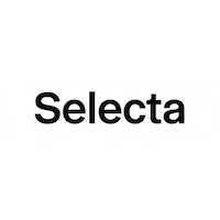 Maximage typography grotesque selecta variablefont Sticker
