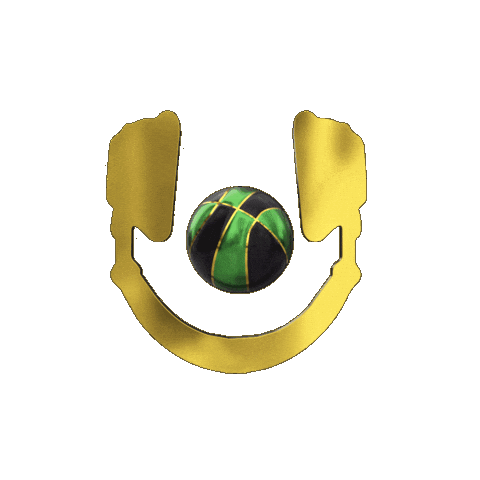 Balling Trick Shot Sticker by Nova Sound