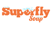 Vegan Soap Sticker by superflysoap