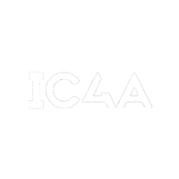 ic4artist Sticker by IC4A Agency