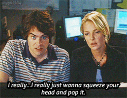 bill hader GIF