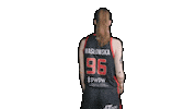 Basketball Skk Sticker by SKKPolonia