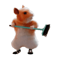 Happy Dance Sticker by Dedoles