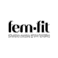 Femfit Sticker by Life-Beat