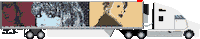 PositPixel taylor swift pixel art taylor lovers Sticker