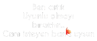 Birev Soz Sticker
