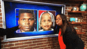 screen monitor GIF by The Maury Show
