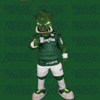 Coffee Drinking GIF by SE Palmeiras