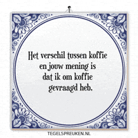 Humor Nl GIF by Tegelspreuken.nl