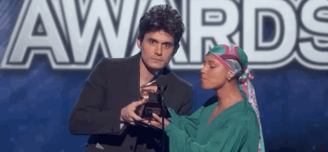 Grammy Awards 61St Grammys GIF by Recording Academy / GRAMMYs