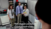 season 5 episode 12 GIF by Workaholics