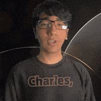 Charles GIF