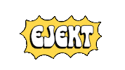 Musicfestival Sticker by Ejekt Festival