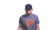 G2 Trant Sticker by Game Two