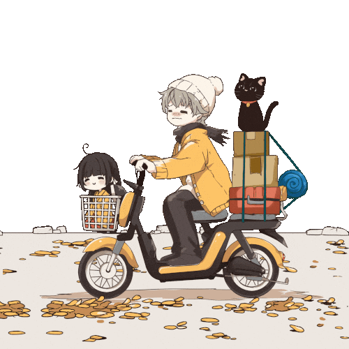 7066pages giphyupload avekanehoshii 7066pages Sticker