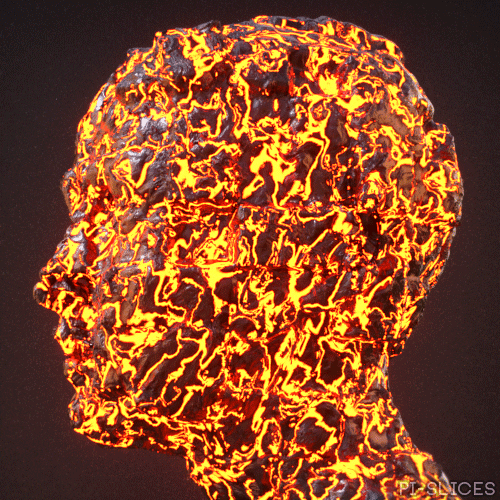 Art Loop GIF by Pi-Slices