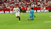 vamos come on GIF by Sevilla Fútbol Club