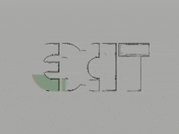 Art Glitch GIF