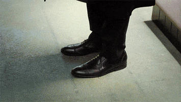 season 1 nbc GIF by The Good Place