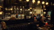 freeform GIF by Shadowhunters