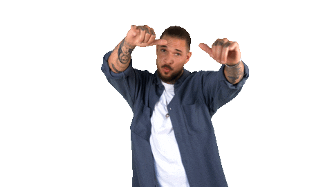 Happy Dance Sticker by Köln 50667