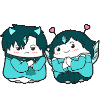 Love Life Ghost Sticker by Boo