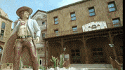 Hotel GIF by PortAventuraWorld