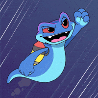 Fly Flying GIF by Snek