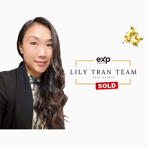 Exprealty Sold Lilytranteam GIF by Lily Tran