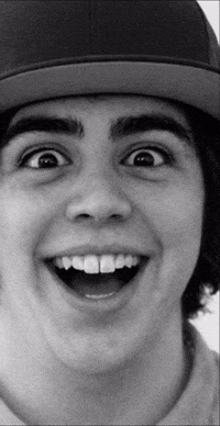 Last Name Burger GIF