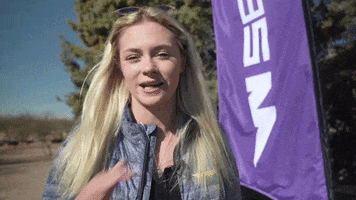 GIF by W Series