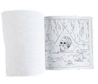 Art Illustration Sticker by KETNIPZ