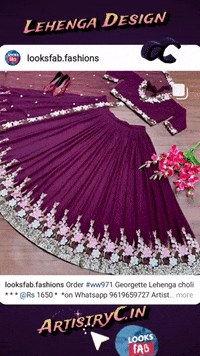 Buy Now Fashion GIF by ArtistryC